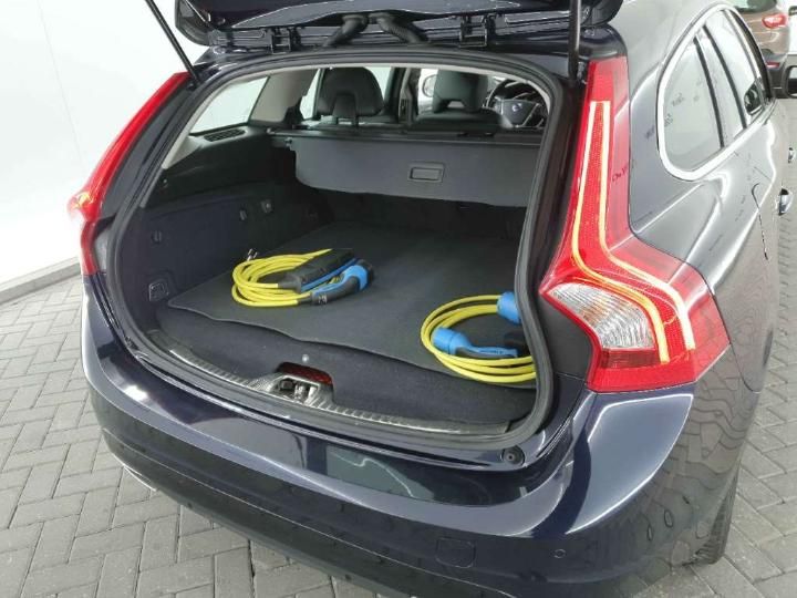 Photo 6 VIN: YV1GWDCH0G1313427 - VOLVO V60 