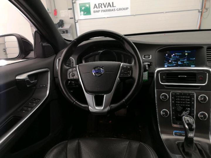 Photo 12 VIN: YV1GWDCH0G1313496 - VOLVO V60 