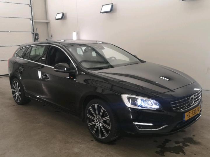 Photo 14 VIN: YV1GWDCH0G1313496 - VOLVO V60 