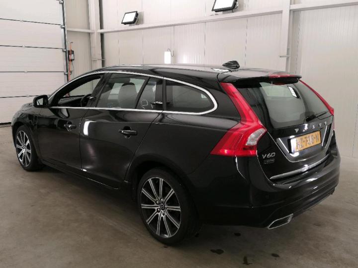 Photo 17 VIN: YV1GWDCH0G1313496 - VOLVO V60 