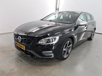 Photo 1 VIN: YV1GWDCH0G1313810 - VOLVO V60 