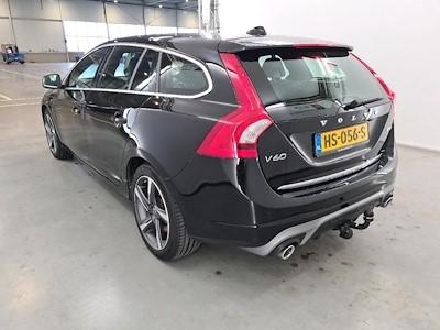 Photo 2 VIN: YV1GWDCH0G1313810 - VOLVO V60 