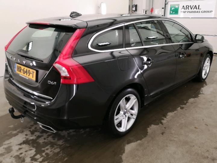 Photo 2 VIN: YV1GWDCH0G1313909 - VOLVO V60 