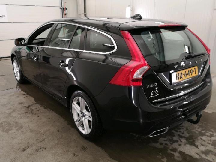 Photo 8 VIN: YV1GWDCH0G1313909 - VOLVO V60 