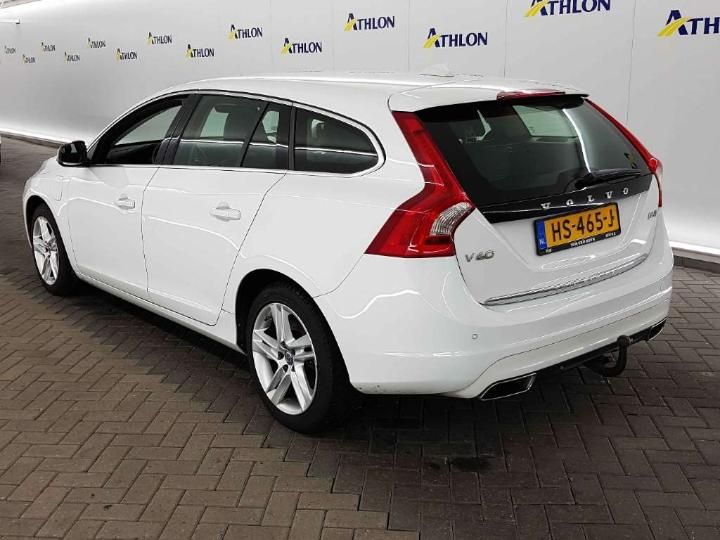 Photo 3 VIN: YV1GWDCH0G1313913 - VOLVO V60 