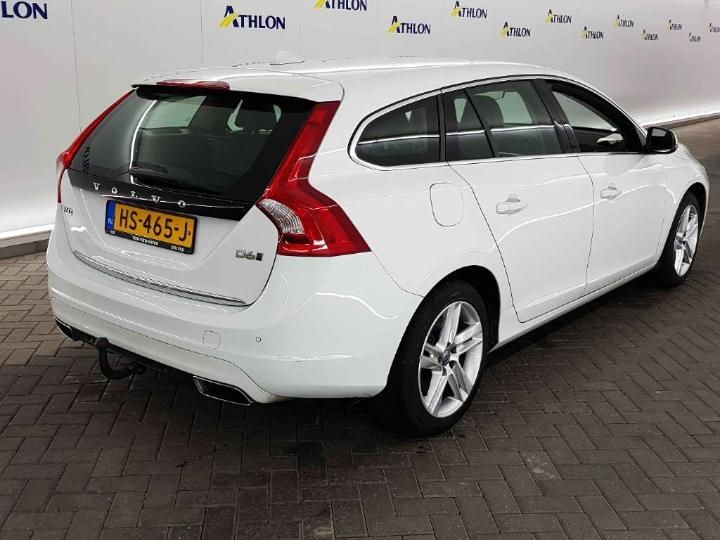 Photo 4 VIN: YV1GWDCH0G1313913 - VOLVO V60 