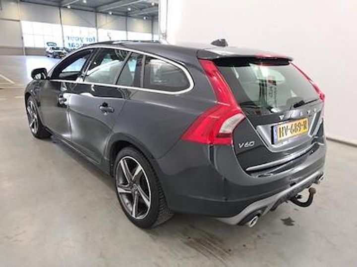 Photo 2 VIN: YV1GWDCH0G1314036 - VOLVO V60 