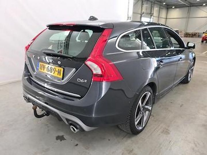 Photo 3 VIN: YV1GWDCH0G1314036 - VOLVO V60 