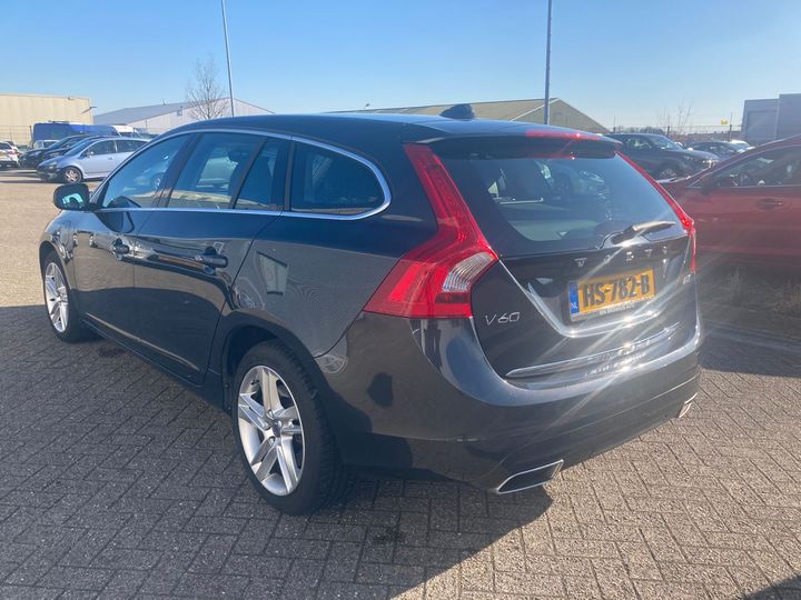 Photo 2 VIN: YV1GWDCH0G1314150 - VOLVO V60 