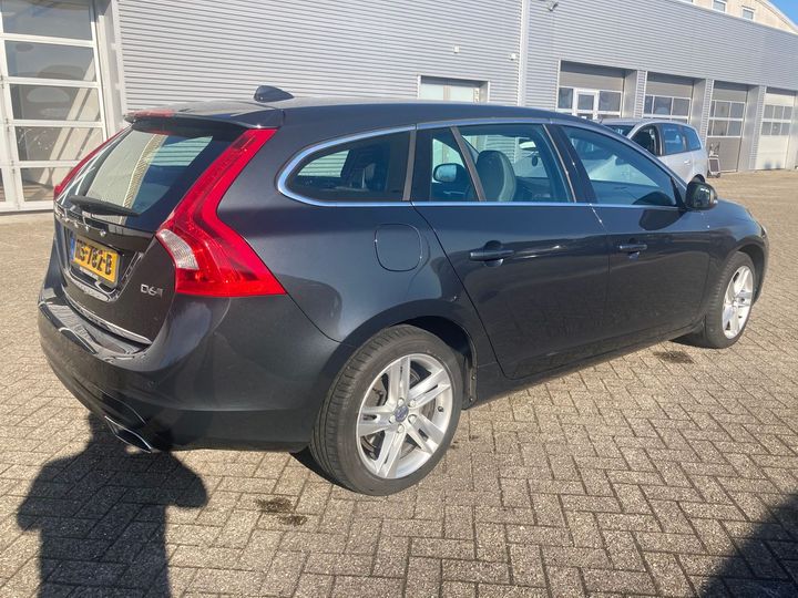 Photo 3 VIN: YV1GWDCH0G1314150 - VOLVO V60 