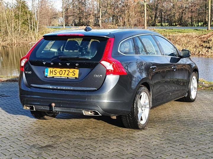 Photo 3 VIN: YV1GWDCH0G1314248 - VOLVO V60 