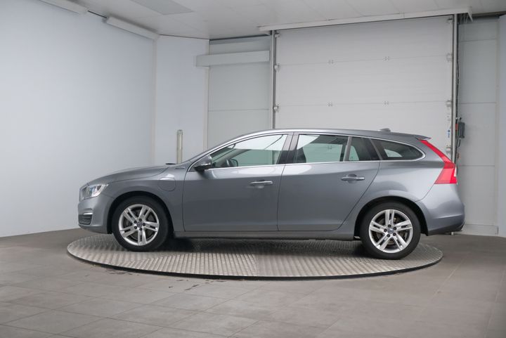 Photo 2 VIN: YV1GWDCH0G1314397 - VOLVO V60 