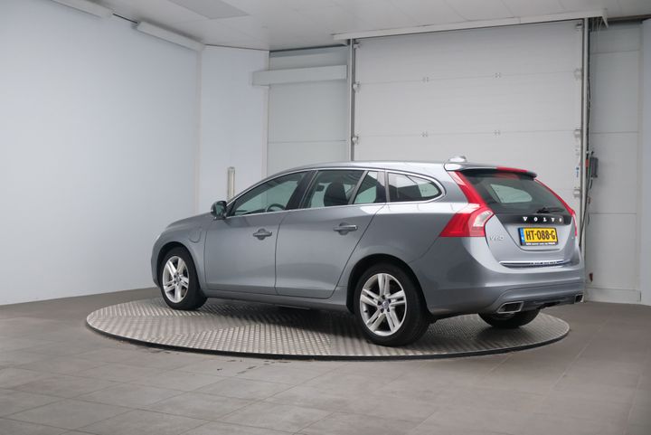 Photo 3 VIN: YV1GWDCH0G1314397 - VOLVO V60 