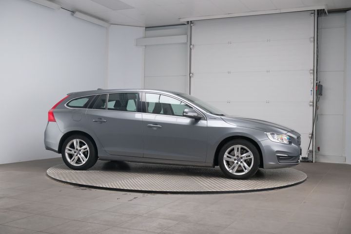 Photo 5 VIN: YV1GWDCH0G1314397 - VOLVO V60 