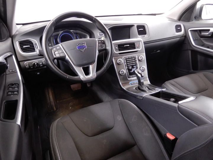 Photo 9 VIN: YV1GWDCH0G1314397 - VOLVO V60 