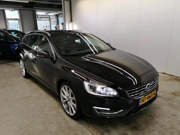 Photo 2 VIN: YV1GWDCH0G1314882 - VOLVO V60 