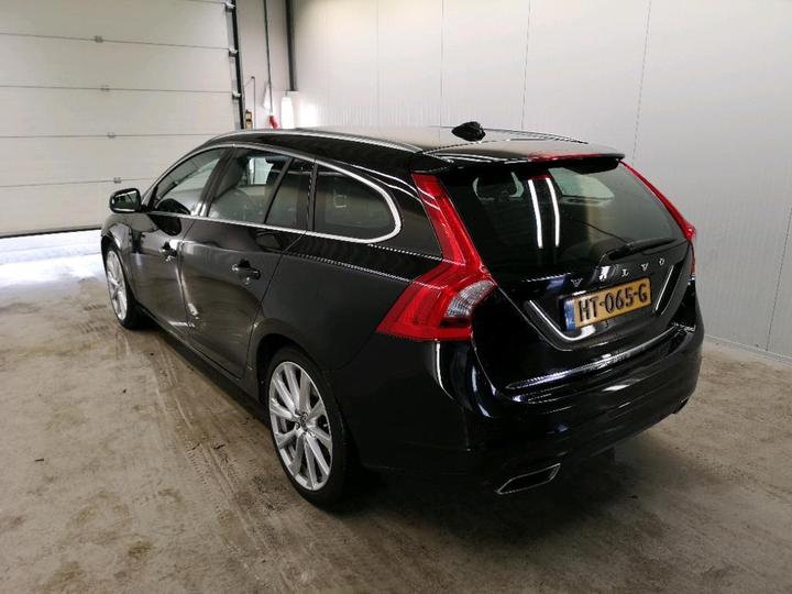 Photo 3 VIN: YV1GWDCH0G1314882 - VOLVO V60 