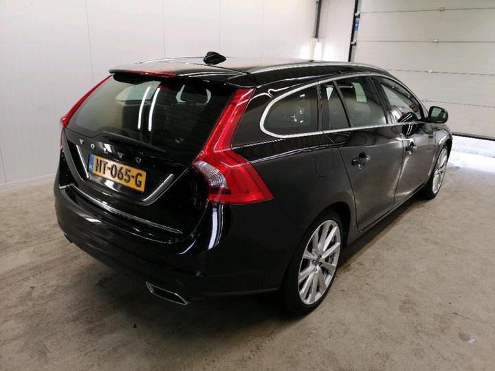 Photo 4 VIN: YV1GWDCH0G1314882 - VOLVO V60 