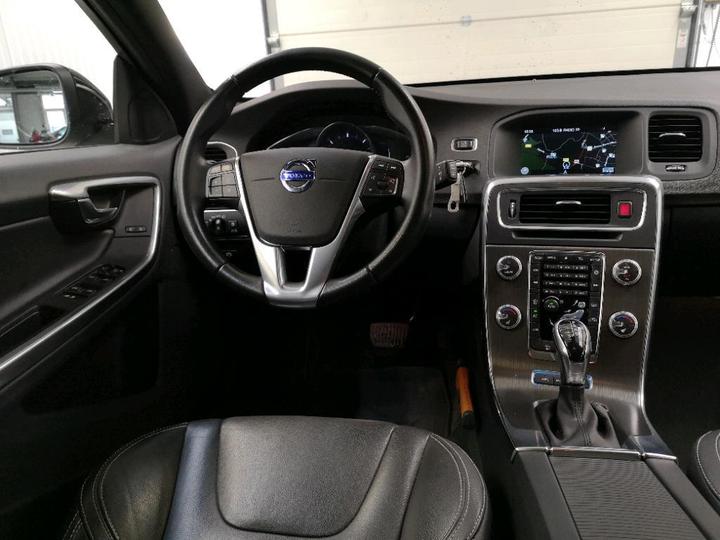 Photo 6 VIN: YV1GWDCH0G1314882 - VOLVO V60 