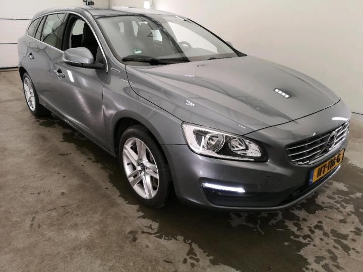 Photo 12 VIN: YV1GWDCH0G1314912 - VOLVO V60 