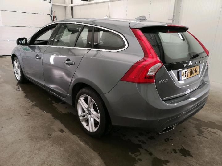 Photo 8 VIN: YV1GWDCH0G1314912 - VOLVO V60 