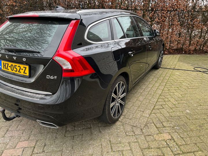 Photo 3 VIN: YV1GWDCH0G1315024 - VOLVO V60 