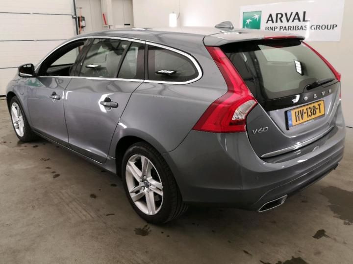 Photo 13 VIN: YV1GWDCH0G1315254 - VOLVO V60 