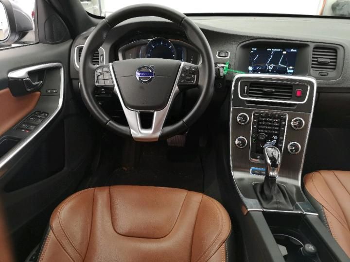 Photo 9 VIN: YV1GWDCH0G1315254 - VOLVO V60 