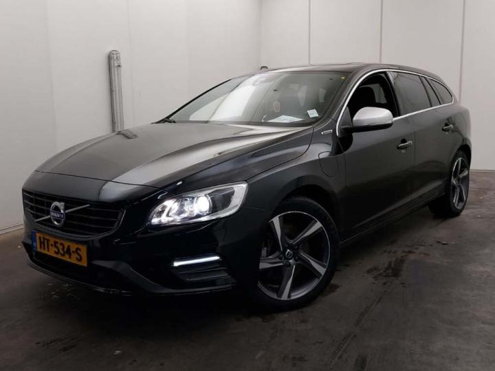 Photo 0 VIN: YV1GWDCH0G1315294 - VOLVO V60 