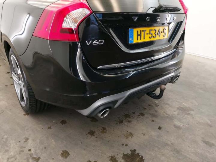 Photo 12 VIN: YV1GWDCH0G1315294 - VOLVO V60 