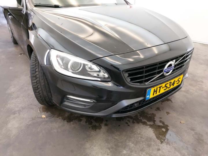 Photo 14 VIN: YV1GWDCH0G1315294 - VOLVO V60 