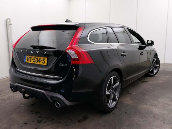 Photo 2 VIN: YV1GWDCH0G1315294 - VOLVO V60 