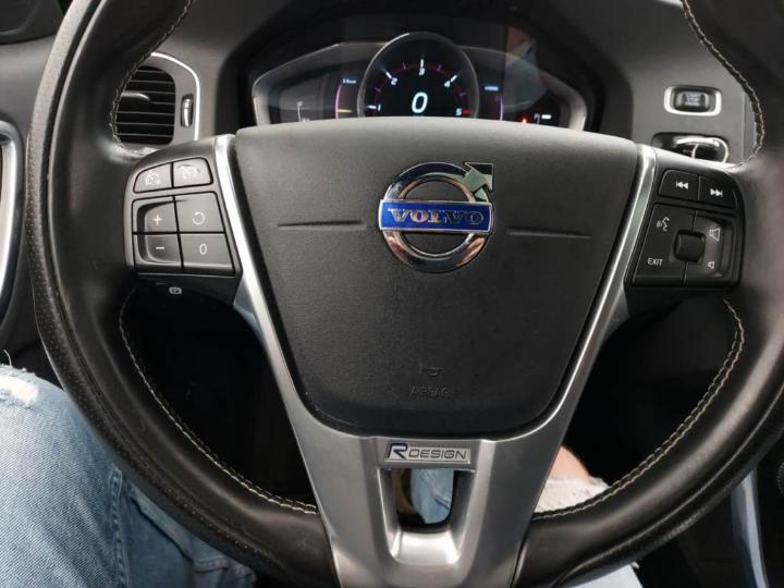 Photo 20 VIN: YV1GWDCH0G1315294 - VOLVO V60 