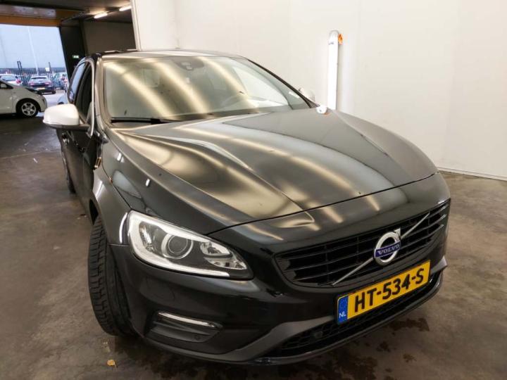 Photo 5 VIN: YV1GWDCH0G1315294 - VOLVO V60 