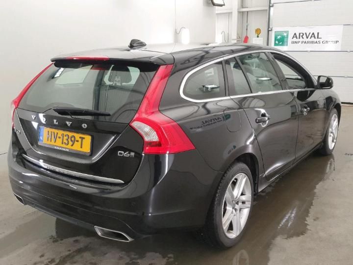 Photo 2 VIN: YV1GWDCH0G1315310 - VOLVO V60 