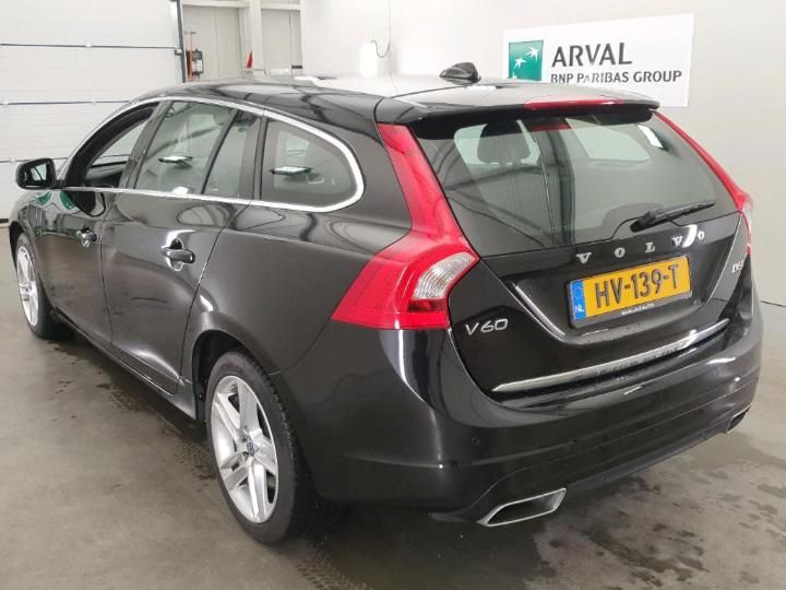 Photo 9 VIN: YV1GWDCH0G1315310 - VOLVO V60 