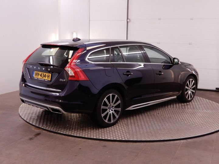 Photo 10 VIN: YV1GWDCH0G1315524 - VOLVO V60 