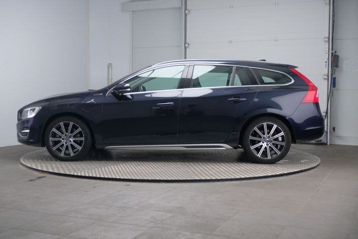 Photo 2 VIN: YV1GWDCH0G1315524 - VOLVO V60 