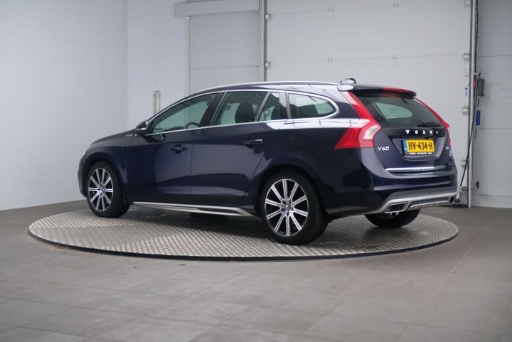 Photo 3 VIN: YV1GWDCH0G1315524 - VOLVO V60 