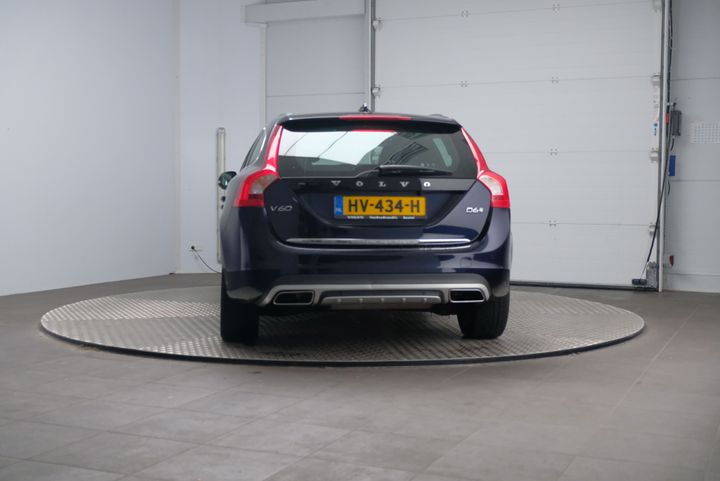 Photo 4 VIN: YV1GWDCH0G1315524 - VOLVO V60 