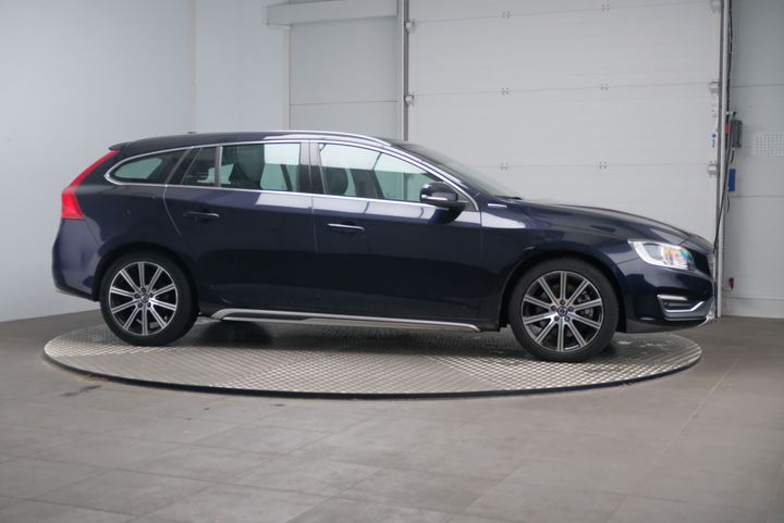 Photo 5 VIN: YV1GWDCH0G1315524 - VOLVO V60 