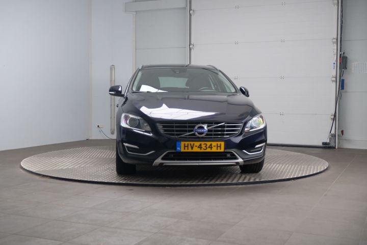 Photo 6 VIN: YV1GWDCH0G1315524 - VOLVO V60 