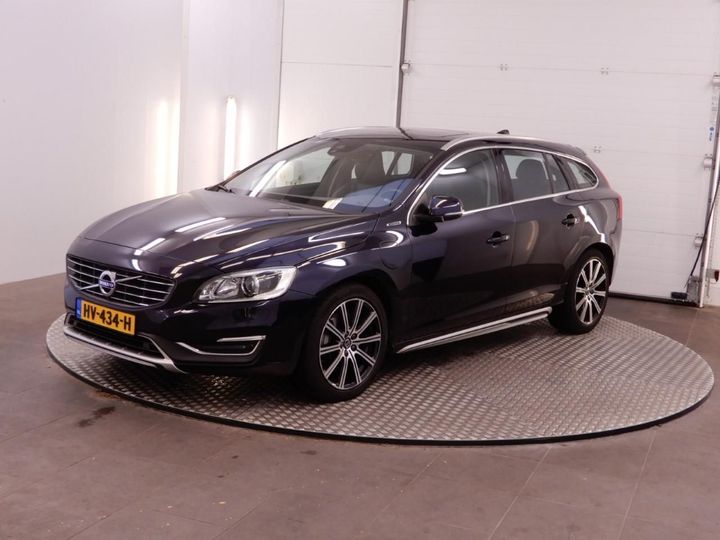 Photo 7 VIN: YV1GWDCH0G1315524 - VOLVO V60 