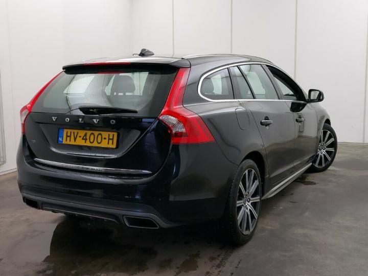 Photo 2 VIN: YV1GWDCH0G1315632 - VOLVO V60 