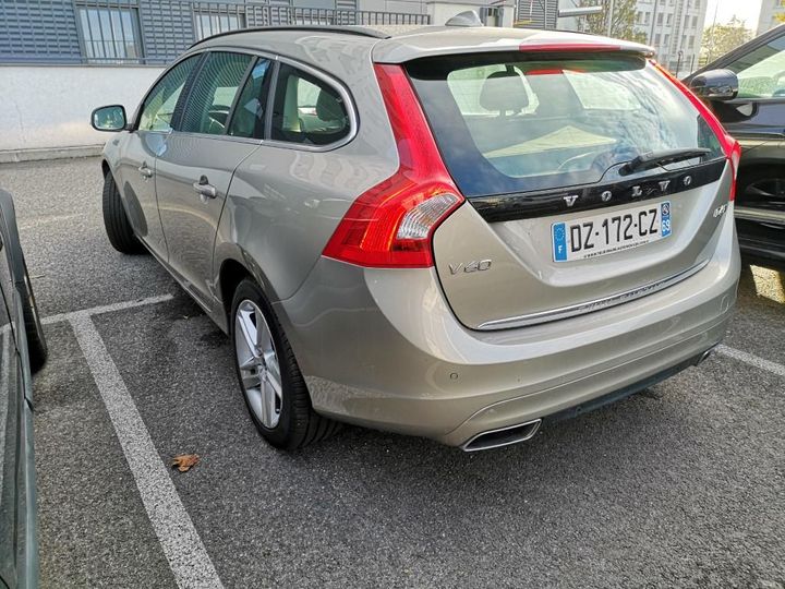 Photo 3 VIN: YV1GWDCH0G1315839 - VOLVO V60 PLUG-IN HYB 