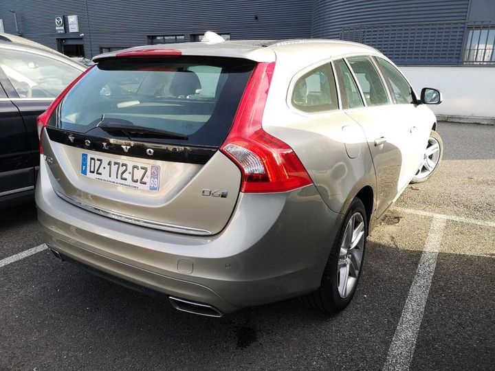 Photo 4 VIN: YV1GWDCH0G1315839 - VOLVO V60 PLUG-IN HYB 