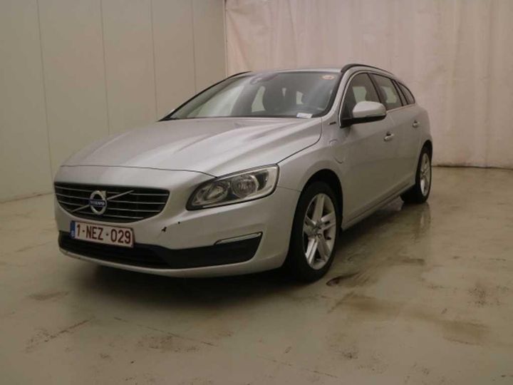 Photo 1 VIN: YV1GWDCH0G1317073 - VOLVO V60 