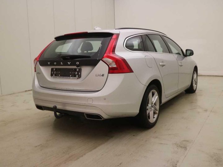 Photo 10 VIN: YV1GWDCH0G1317073 - VOLVO V60 