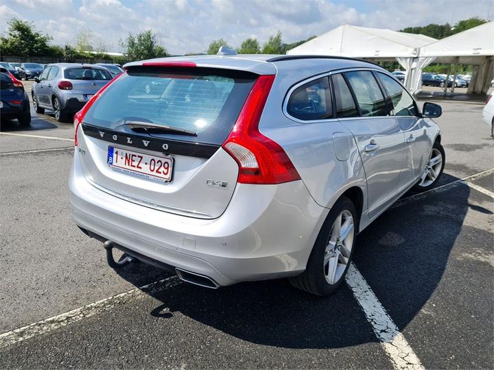 Photo 2 VIN: YV1GWDCH0G1317073 - VOLVO V60 