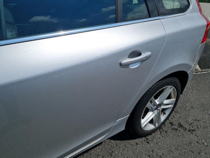 Photo 25 VIN: YV1GWDCH0G1317073 - VOLVO V60 